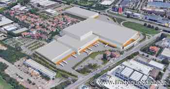 Modena, comitato di residenti contro il nuovo polo logistico: “Con 720 mezzi al giorno aumenterà… - Il Fatto Quotidiano