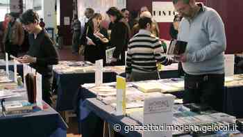 Buk, a Modena in S. Paolo il salone della piccola editoria. Un'edizione varia nel ricordo di Pasolini - La Gazzetta di Modena