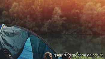 Maranello, abusata in tenda dall'amico del ragazzo - La Gazzetta di Modena