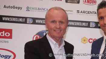 Modena-Reggiana duello a distanza. Il Ds dei granata: "I gialloblù hanno fortuna sfacciata" - TUTTO mercato WEB