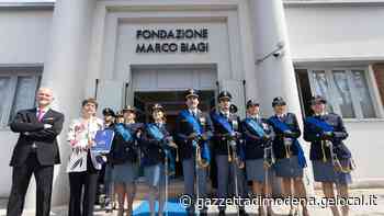 Modena. Il questore e i reati tra i ragazzi «Ragazzi, ora denunciate le aggressioni» - La Gazzetta di Modena