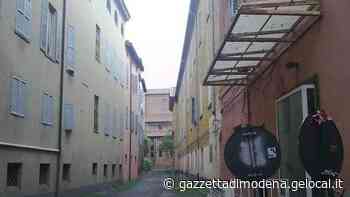 Modena Volta Pagina: «Ex Caserma Fanti: aprite alla città le strade interne» - La Gazzetta di Modena