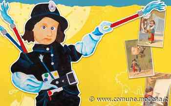 Le iniziative di Fondazione Modena Arti Visive - Comune di Modena