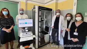 Long Covid, a Modena una nuova arma per combatterlo - il Resto del Carlino - il Resto del Carlino