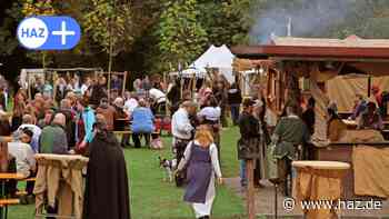 Mittelaltermarkt Hemmingen: Das ist der Eintritt fürs Osterspektakulum Arnum - HAZ