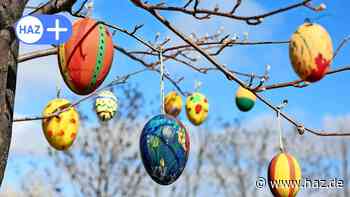 Ostern in Hemmingen: Wie sind die Termine für Müllabfuhr, Gottesdienste und mehr? - HAZ