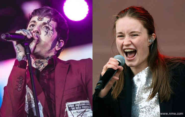 Bring Me The Horizon and Sigrid join forces on upcoming single ‘Bad Life’