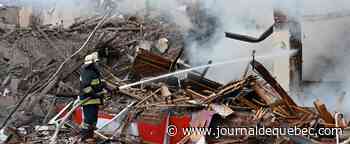 Ukraine: 503 civils tués dans la région de Kharkiv depuis le début de l'invasion russe