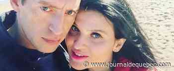 Aider les soldats ukrainiens, même à travers un deuil