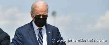 Ukraine: Biden a l’obligation d’agir