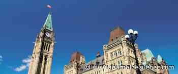 Troisième lien : Ottawa n’investit plus dans les nouvelles autoroutes