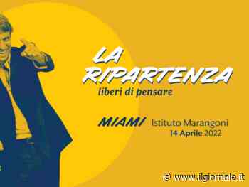 Meno tasse, zero restrizioni Covid: ecco il "modello Florida" - DIRETTA