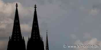 1,15 Millionen Euro: Erzbistum Köln zahlte Spielschulden eines Priesters