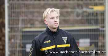 Alemannia Aachen: Trainer Kilic sortiert zwei Spieler aus - Aachener Nachrichten