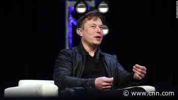 Elon Musk says his offer to buy Twitter is about 'the future of civilization,' not making money