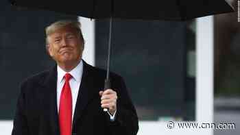 The RNC debate decision shows the not-so-hidden hand of Donald Trump