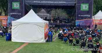 Bahamas announced as headliner for Saskatchewan Jazz Festival