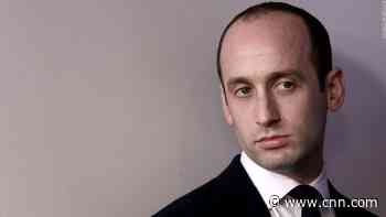 Stephen Miller expected to meet with January 6 committee today