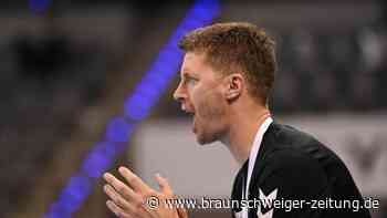 Gaugisch neuer Handball-Bundestrainer der Frauen