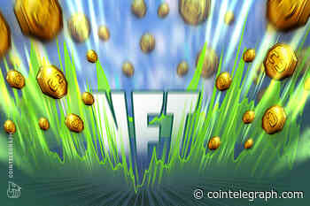 Amazon CEO expresses optimism about the future of cryptocurrencies and NFTs