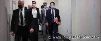 Des retards déplorés du côté de Lévis