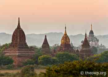 Myanmar: UN Rights Body Should Advance Justice – The Organization for World Peace - The Organization for World Peace