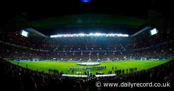 Celtic missing out on the Champions League would be poetic justice for Euro flag bearers Rangers - Hotline - Daily Record