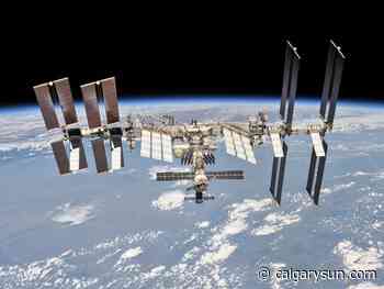 MARTIN: Space justice complicated affair - Calgary Sun