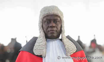 Manasseh Azure Awuni: The Chief Justice vs the progressive judges - Myjoyonline