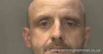 'The justice system is a joke' - fury over sentence for killer who forced great-gran to jump to her death - Birmingham Live