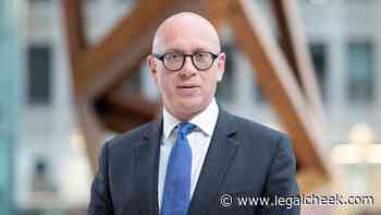 Justice minister quits over Boris Johnson's 'partygate' fine - Legal Cheek