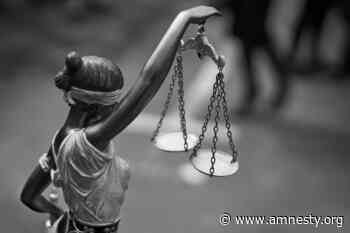 Mali. A justice at loss with the crimes against civilians in the central regions - Amnesty International