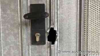 A Dalmine ladri messi in fuga ma scordano l'iPhone e tornano tre volte - L'Eco di Bergamo