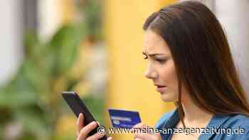 Bankdaten in Gefahr: Smartphone-Nutzer müssen bei fieser Betrugsmasche aufpassen