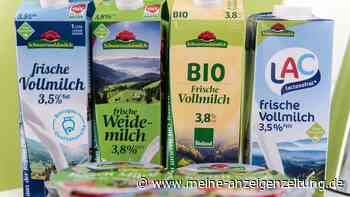 Butter, Milch und Joghurt könnten bald noch teurer werden: „Wird richtig knapp“