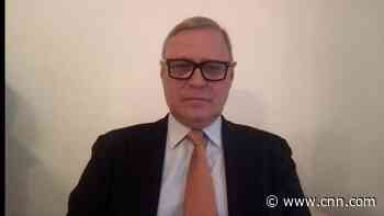 He was once Putin's Prime Minister. Now he supports Ukraine