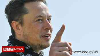 Elon Musk makes offer to buy Twitter