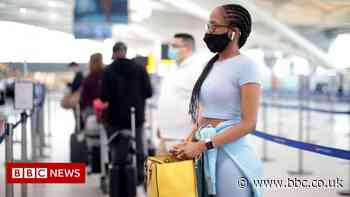 Warning travel problems could continue into summer