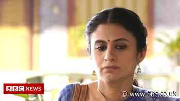 Streaming is driving a 'golden age' for Indian drama