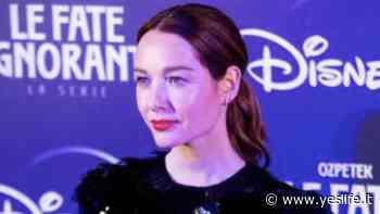 “Senza parole” Cristiana Capotondi l’afrodisiaco che stupisce: nell’erba il meglio di sé – FOTO - Yeslife