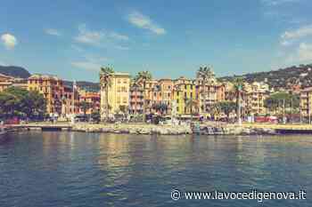 A Santa Margherita Ligure torna l'appuntamento con l' "Erba Persa" - LaVoceDiGenova.it