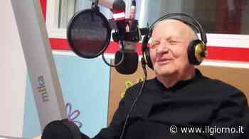 Erba, morto don Mario Galbiati fondatore di Radio Maria - IL GIORNO