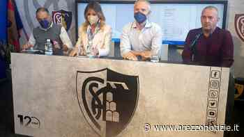 Un nuovo campo in erba sintetica e interventi di riqualificazioni. Al via i lavori nell'antistadio - ArezzoNotizie