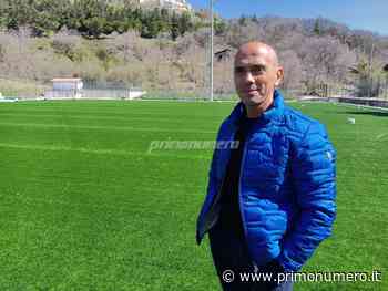Nuovo campo in erba sintetica a Ferrazzano, costa quasi 500mila euro. Mister sindaco: “Adatto anche per la serie D” - Primonumero