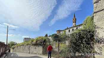 Erba salva Villa San Giuseppe Cantù rischia di perdere il castello - IL GIORNO