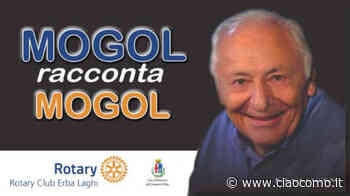 Erba: 60 anni di parole e canzoni con Mogol - CiaoComo