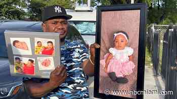 Mother Accused of Murdering 2 Young Kids in Little Haiti Apartment