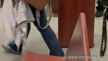 42 More Jurors Chosen as Emotions Continue in Parkland Trial Jury Selection