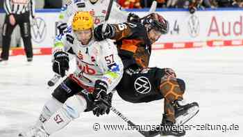 1:3 gegen Bremerhaven – Grizzlys noch nicht durch