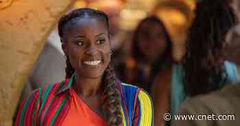 Issa Rae, Michael Cera Join Dream Cast of Greta Gerwig's Barbie Movie     - CNET